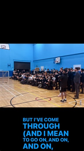 🏸 Ormskirk School Badminton Champions 2025 🏸 Congratulations to our champions Mr Davis and Ethan T (Y8) after a thrilling final that was neck and neck right to the end. A fantastic match, finishing 21–18 — well deserved! 👏 Huge congratulations as well to our runners-up Emily W (Y10) and Jack D (Y13), who played an excellent game throughout the tournament. A big thank you to Connie Y and Sally B for being outstanding umpires in the final, and to Mrs Joynson for organising such an epic tourname