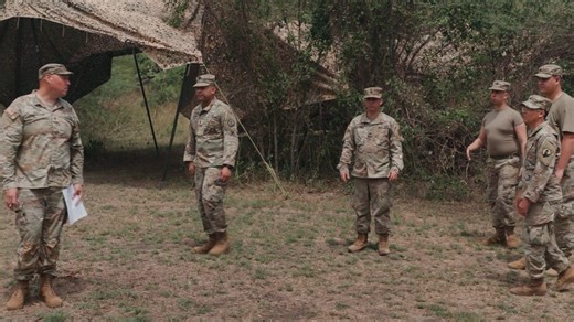 731st Quartermaster Company Philip A. Connelly Competition 2026