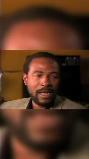 Marvin Gaye's 1983 interview revealed raw truths about love, heartbreak, and the soul of his music.