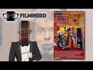 Class of Nuke 'Em High (1986) - Troma Tuesdays #4 | FilmNerd