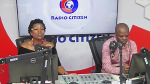 3.5K views · 351 reactions | Citizen Radio Live | Radio Citizen FM | Facebook