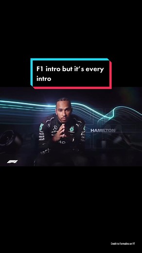 F1 Driver Intro Meme Compilation | Formulino YT