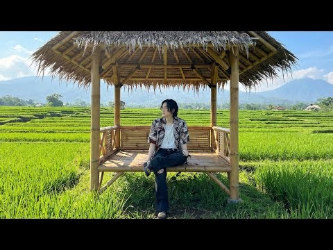 Agust D - (Kecapi) Haegeum | Lirik Musik Video Cover Sunda