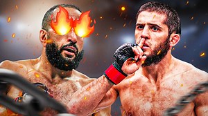 Belal Muhammad fires back as Islam Makhachev plots double-champ ambitions