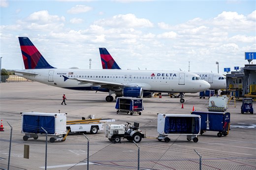 Delta announces 2 new nonstop flights from Austin this year