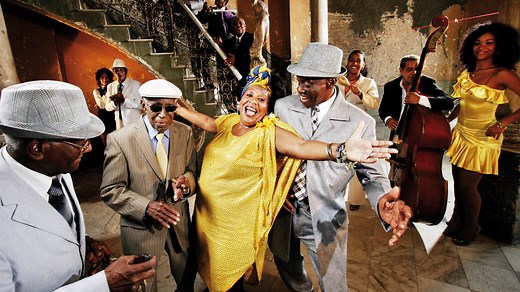 The 9 Best Salsa Cities in the World: A Dancer's Travel Guide - Salsa Vacation Guide: 9 Dance Hotspots for Your Next Trip - A Traveler's Guide to Finding the Best Salsa Clubs Worldwide | DanceUs.org