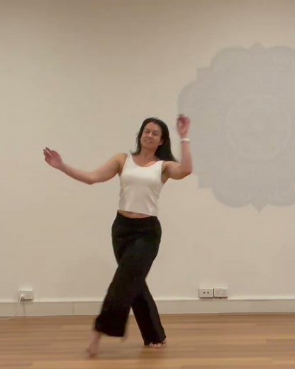 Ya Baladina #bellydancetutorial #bellydancer #ارقص
