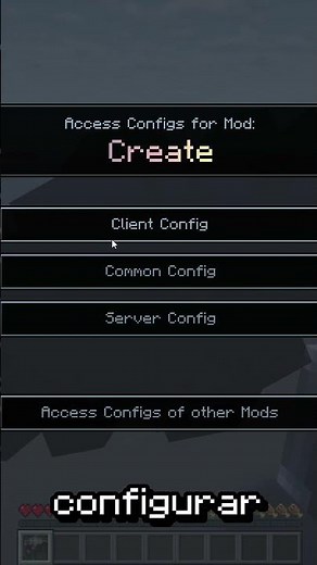Como Mover Spawners en Create Mod | #createmod #minecraft #minecrafttutorial