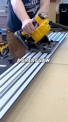 34K views · 148 reactions | DeWALT’s super power! The DeWALT 60v track saw us a beast. It’s very powerful and will not have any trouble cutting through any wood. #woodworking #tools #dewalt | 731 Woodworks | Facebook