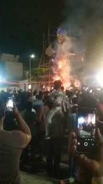 ravan ravan hoon main🎇🧨