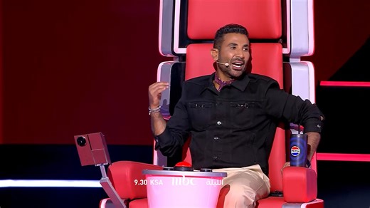 موعدنا الليلة 😎 انتظرونا 9:30 مساءً بتوقيت السعودية على #MBC1 #MBCTheVoice لمتابعة البث المباشر مجاناً على شاهد https://shahid.mbc.net/mbc1 | MBC1