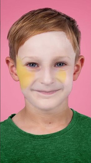 Clown | Schminkanleitung