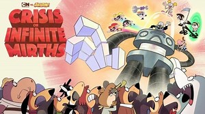 Jellystone S 3 E 20 Crisis On Infinite Mirths - TV Tropes