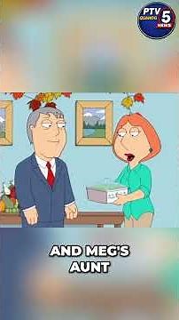 Family Guy's Most SHOCKING Deaths 💀 Remembering Quahog Legends!