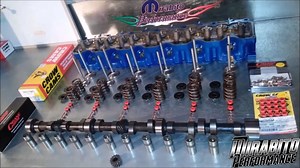 34K views · 784 reactions | Part 2 of the old Head & Cam Combo series! Follow along and see the Ute go from an average, run of the mill Hemi to a screamer! As well as Gtech and Dyno runs, with plenty of Tips & Tricks along the way! Merch Store: https://www.mirabitoperformance.com/shop-1 Mopar or no car !! | Mirabito Performance | Facebook