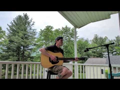 Wayfaring Stranger - Acoustic Cover