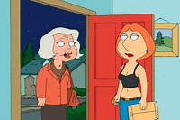 Clip from: Model Misbehavior