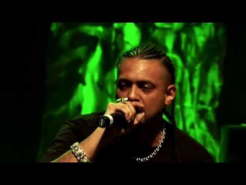 Hold My Hand - Sean Paul (Live Performance)