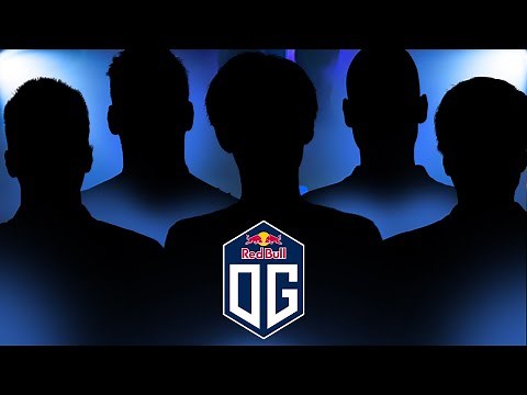 FULL NEW TEAM OG ROSTER