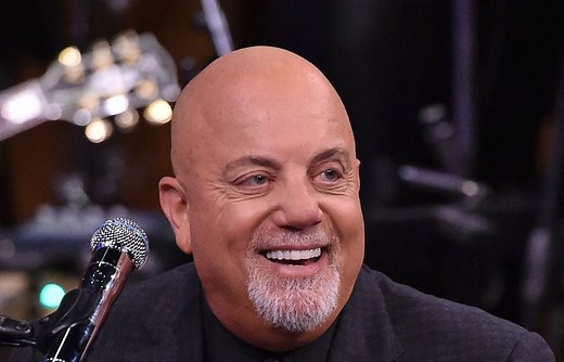 Billy Joel Net Worth | Celebrity Net Worth