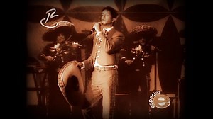 LORENZO NEGRETE: "La Voz de #MEXICO para el Mundo". VIDEO: MEXICO LINDO Y QUERIDO Ver COMPLETO en YouTube: https://youtu.be/7y_qp-TkEUo ️ | Lorenzo Negrete