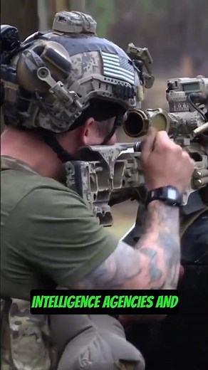 Delta Force Missions: Hostage Rescue & High-Risk Raids