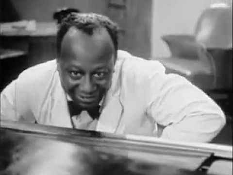 Up in the Air (1940) • Starring Frankie Darro and Mantan Moreland