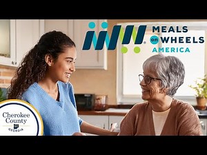 Cherokee County Ga | Meals on Wheels