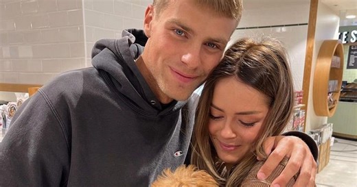 Inside Made In Chelsea’s Melissa Tattam’s former romance with Toby Watkins