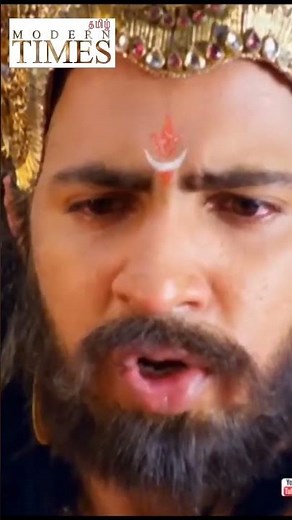 துரியோதனன்- நாளை அரசவையில் என்னை யுவராஜனாக அறிவிக்க வேண்டும்