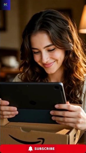 “She Finally Found Time — The Tablet That Changed Her Evenings | Fire HD 10” #shorts