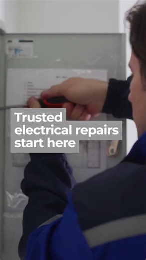 Upgrade Your Electrical Panel Today
