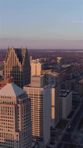 These buildings are no longer with us in physical form, yet their memories still linger. | Detroit Free Press