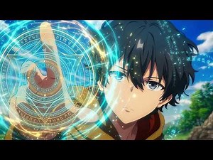 Top 10 Overpowered Anime MCs Who Pretend to Be Low Rank