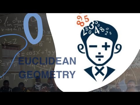 Euclidean Geometry||THEOREM:1