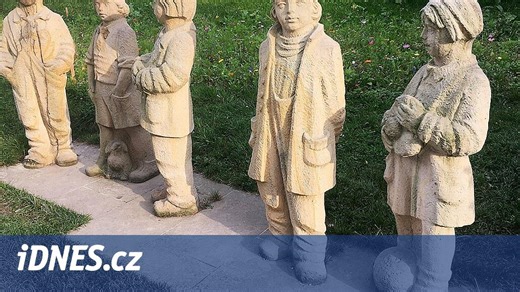 Český výletník: Ještě pořád jich je pět. Svět Karla Poláčka zatím nezmizel - iDNES.cz