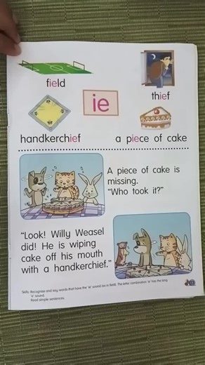 Engaging Ways to Teach Phonics and Reading Skills