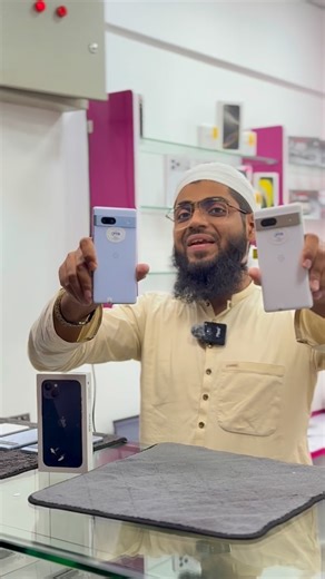 Phone Point on Instagram: "Google Pixel 7A Official PTA Approved Arrived. 8GB 128GB | GOOGLE TENSOR GEN 2 PROCESSOR | 4385 MAH BATTERY | MODEL NAME G82U8 | OFFICIAL PTA APPROVED | PHYSICAL & ESIM OFFER ; COVER | GLASS PROTECTOR | ORIGINAL ADAPTER (30W) & C-C TYPE CABLE DEAL PRICE 55,000/- 100% GENUINE NOT REFURBISHED OR SHADED Shop Address; Shop G-13 Lyric Mobile Mall, Adjacent Bambino Cinema, Saddar Karachi Pakistan. Shop Timings; 2:30pm to 10:00pm (Sunday off) For Orders; 0332-7507765 & 0311-2