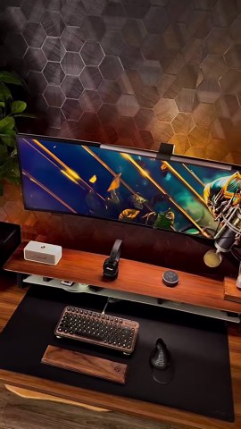 Organize Your Workspace Smartly