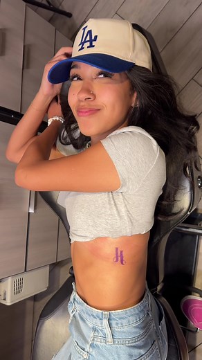 First Matching Tattoo Design by Husband | Couple Tattoo TikTok