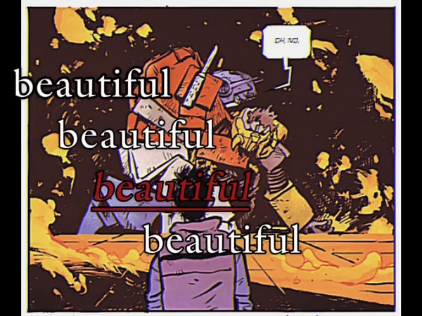 Transformers Bumblebee: 40th Anniversary Celebration