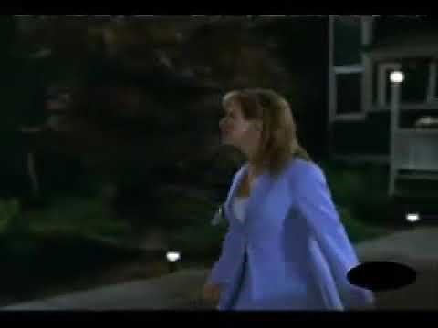 Scary Movie (2000) - TV DELETED SCENE - Gail's Rantings, Bobby's Interrogation and Arrest