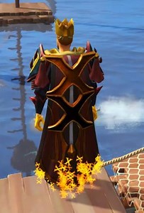 20 Year Cape Looking Much Better!