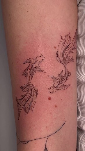 Viktoriia.ink on TikTok