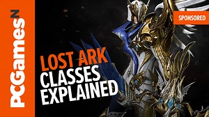 1.6K views | Here's your crash course in the classes of #LostArk, the...