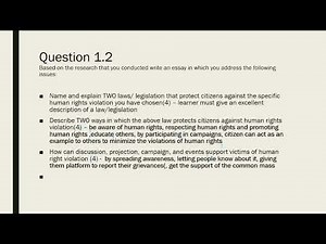 LIFE ORIENTATION GRADE 12