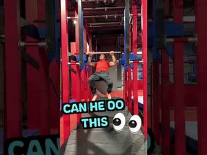 EXTREME PULL UP CHALLENGE 💪🏻 #shorts