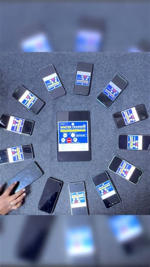 𝐖𝐢𝐧𝐭𝐞𝐫 𝐓𝐫𝐚𝐢𝐧𝐢𝐧𝐠 𝟐𝟎𝟐𝟓 – 𝐁𝐞𝐜𝐨𝐦𝐞 𝐚 𝐅𝐮𝐥𝐥 𝐒𝐭𝐚𝐜𝐤 𝐃𝐞𝐯𝐞𝐥𝐨𝐩𝐞𝐫!