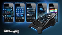 Roccat präsentiert Power Grid - Trailer