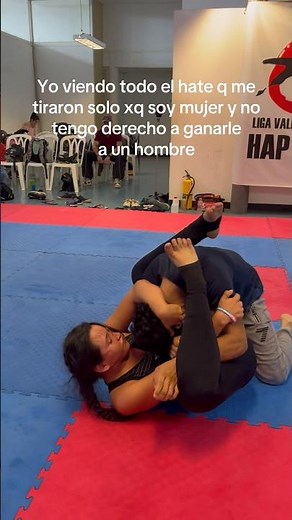 girl vs boy bjj 2025 - mariana submission by armbar